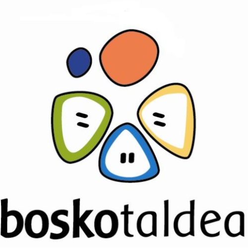 Logo de la entidadFederación Bosko Taldea